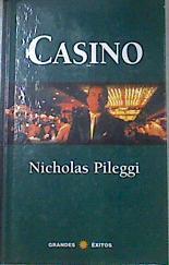 Casino | 170589 | Pelaggi, Nicholas