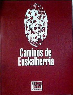 Caminos de Euskalherria | 142156 | VVAA