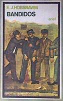 Bandidos | 71528 | Hobsbawm, E. J.