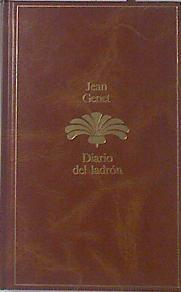 Diario Del Ladrón | 53346 | Genet Juan