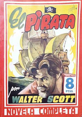El Pirata | 188321 | Walter Scott