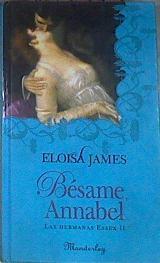 Bésame, Annabel | 169943 | James, Eloisa