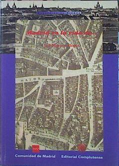 Madrid En La Vida De ... | 43679 | Montero Alonso Juán