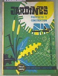 Jardines Proyecto y Construcción | 170428 | Igoa, José María