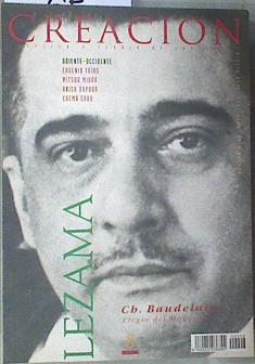 Creación Estética y teoría de las Artes Nº 8 Oriente Occidente Lezama | 171345 | VVAA