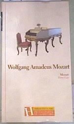 Wolfgang Amadeus Mozart | 170766 | Peter Gay