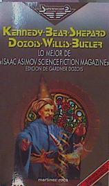 "Lo Mejor De """"Isaac Asimov Science Fiction Magazine" | 61964 | Dozois Gardner (Ed)