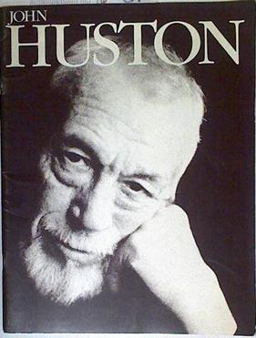 John Huston: The Eleventh Annual American Film Institute Life Achievement Award, March 3, 1983 | 123830 | Joseph McBride