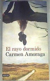 El rayo dormido | 169508 | Amoraga, Carmen (1969- )