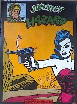 Johnny Hazard | 171466 | Robbins, Frank
