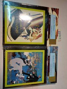 Música, palabra e imágenes I y II Melodías poesía y símbolos en el cantoral popular vasco | 88742 | Ayerbe, Enrique