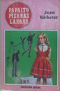 Papaito Piernas Largas | 13720 | Webster Jean