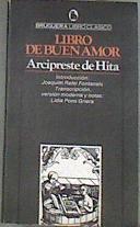 Libro de buen amor | 179276 | Juan, Arcipreste de Hita, Ruiz