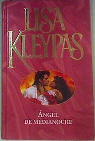 Ángel de medianoche | 90575 | Lisa Kleypas