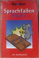 Sprachfallen Spanisch | 172950 | Stuckenberger, Kornelia