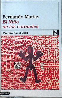 El niño de los coroneles | 144430 | Marías, Fernando