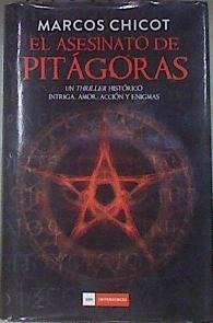 El asesinato de Pitágoras | 107347 | Chirot, Marcos