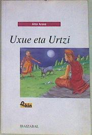 Uxue eta urtzi (vizcaíno) | 157942 | Arana, Aitor