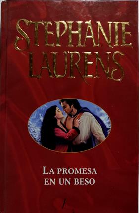 La promesa en un beso | 74806 | Laurens, Stephanie