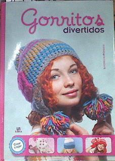 Gorritos divertidos | 177948 | Pérsico Lamas, Lucrecia