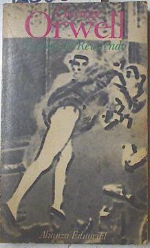 La hija del reverendo | 126881 | Orwell, George