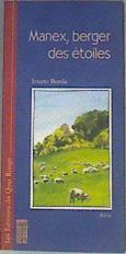 Manex, berger des étoiles | 166862 | Borda, Itxaro