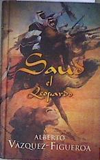 Saud el leopardo | 173247 | Vázquez-Figueroa, Alberto (1936- )