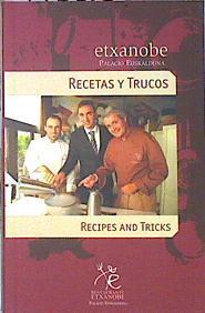 Recetas, trucos y cantidades en la cocina casera | 77362 | Canales, Fernando