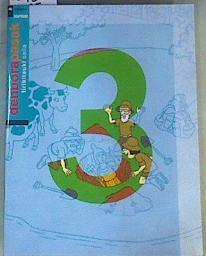 Denborapasak 3 | 164361 | Espot, Laura/Blanch, Xabier