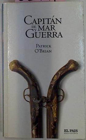 Capitan De Mar Y Guerra | 22711 | O'brian Patrick