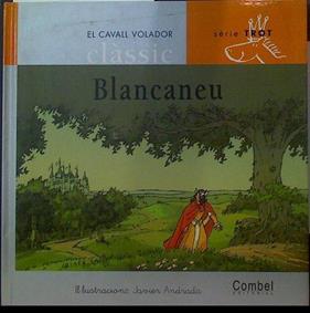 Blancaneus | 118669 | Andrada Guerrero, Javier/Ilustraciones