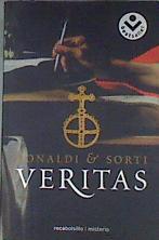 Veritas | 170619 | Monaldi, Rita/Sorti, Francesco