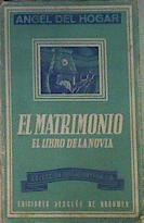 El Matrimonio :El LIbro de la novia | 167327 | VVAA
