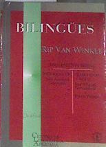 Rip van Winkle ( textos biblingües | 169731 | Irving, Washington