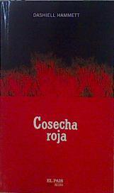 Cosecha roja | 150225 | Hammett, Dashiell