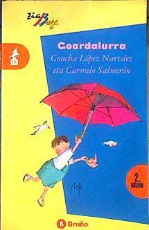 Goardalurra | 185031 | López Narváez, Concha/Salmerón, Carmelo
