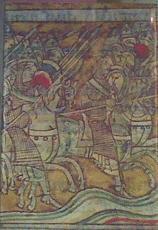 La Expansion Europea ( 1600- 1870) | 37269 | Mauro Frederic