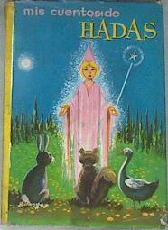 Mis cuentos de hadas Volumen 2 | 172685 | VVAA