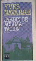 Jardín de aclimatación | 167501 | Navarre, Yves