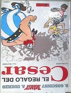 El regalo del César | 174133 | Goscinny