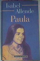Paula | 9538 | Allende Isabel