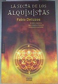 La secta de los alquimistas | 170033 | Delizzos, Fabio