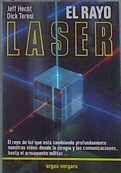 El Rayo láser | 171109 | Teresi, Dick/Hechet, Jeff