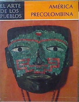 América Precolombina | 46050 | Disselhoff - Linné