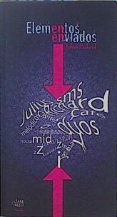 Elementos enviados | 148835 | Richard, Julius