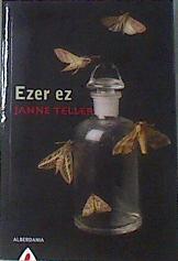 Ezer ez | 177380 | Teller, Janne (1964- )