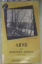 Arne | 170431 | Bjørnson, Bjørnstjerne