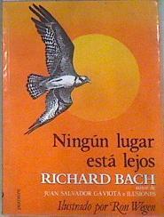 Ningún lugar está lejos | 172344 | IlustradoRon Wegen, Bach  Richard