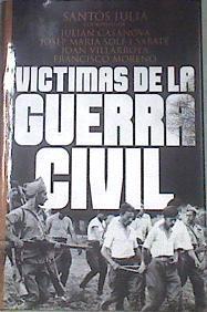 Víctimas de la guerra civil | 179365 | Casanova, Julián