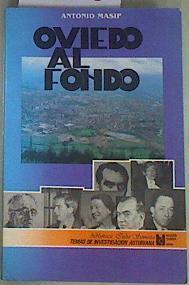 Oviedo al fondo | 157546 | Masip Hidalgo, Antonio